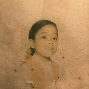 Meet your Posher, Lillian